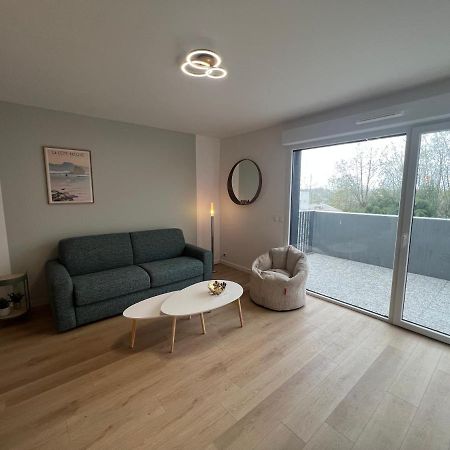 Appartement Bayonne Ellaia Экстерьер фото