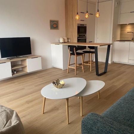 Appartement Bayonne Ellaia Экстерьер фото