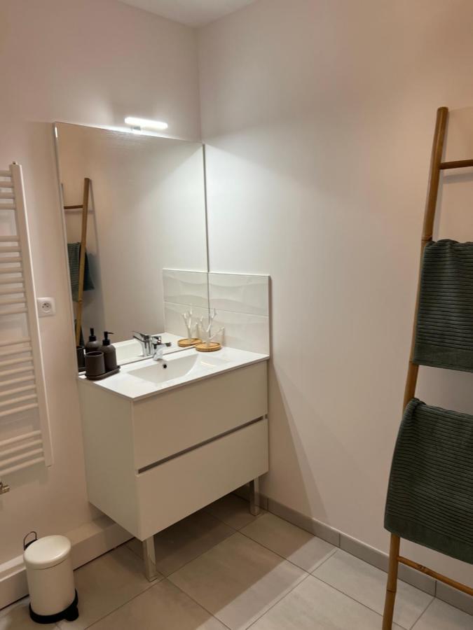 Appartement Bayonne Ellaia Экстерьер фото