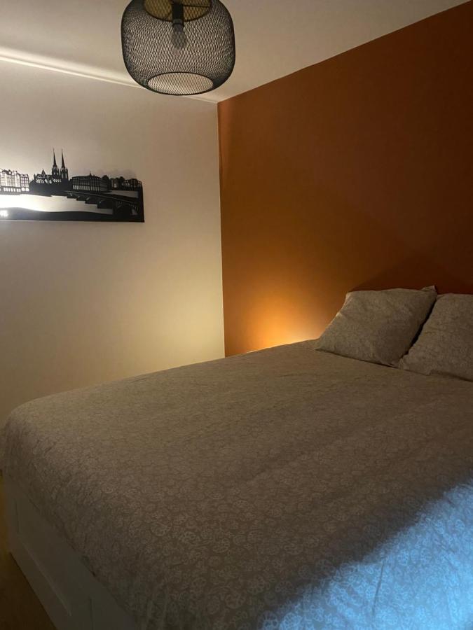 Appartement Bayonne Ellaia Экстерьер фото