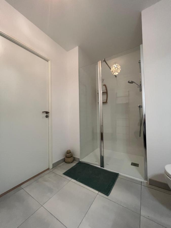 Appartement Bayonne Ellaia Экстерьер фото