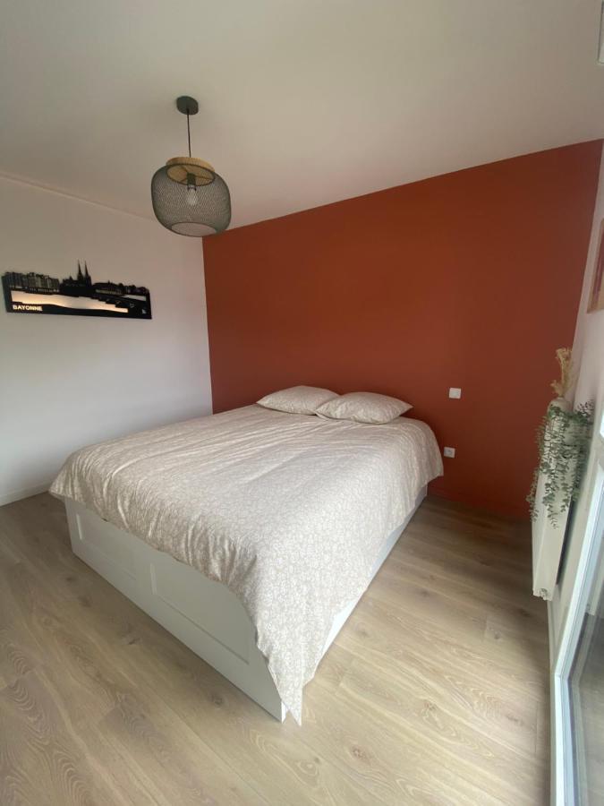 Appartement Bayonne Ellaia Экстерьер фото