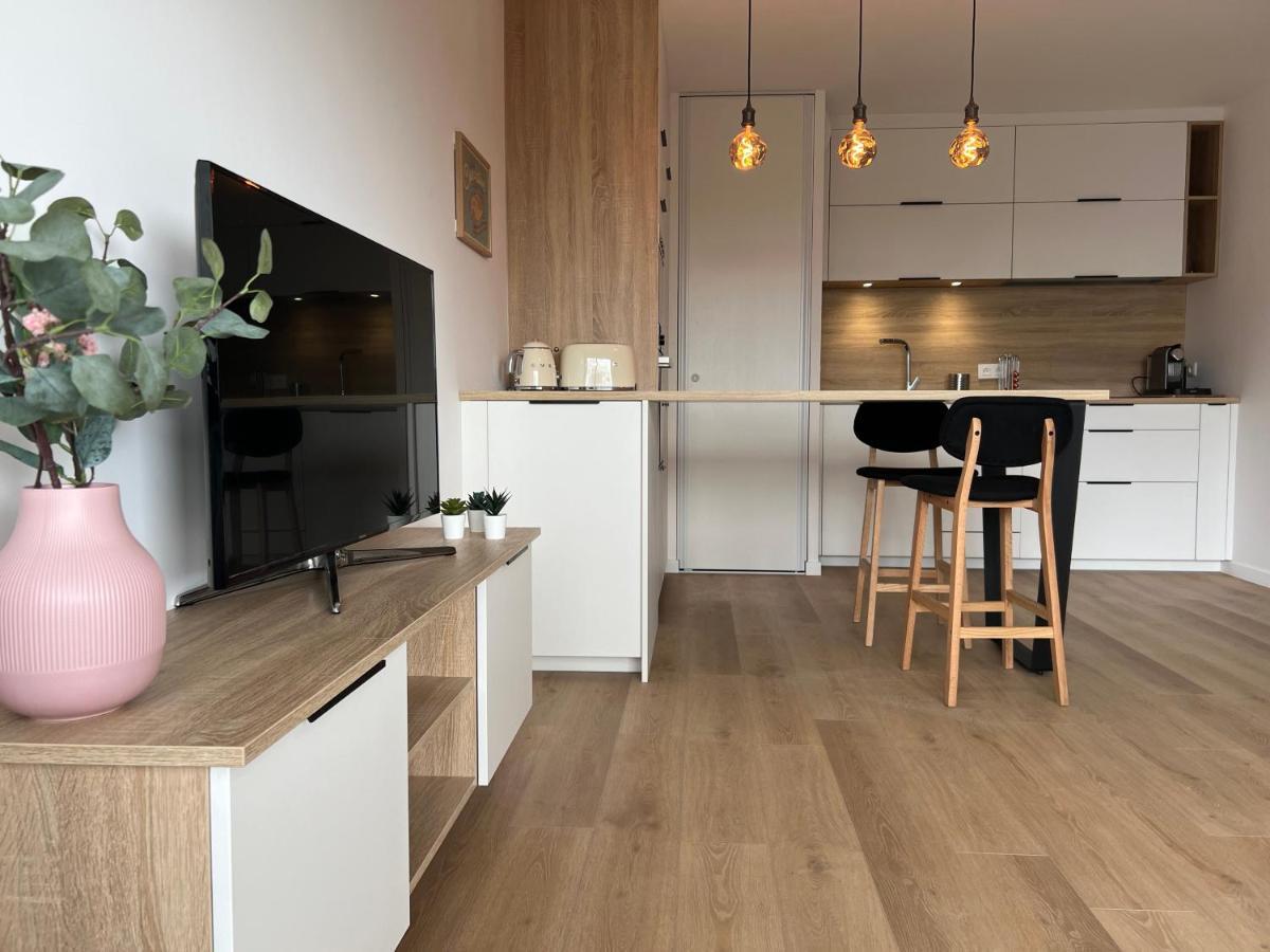 Appartement Bayonne Ellaia Экстерьер фото