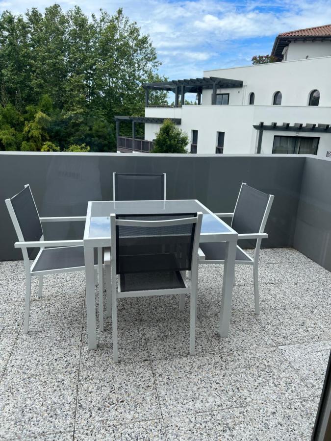 Appartement Bayonne Ellaia Экстерьер фото